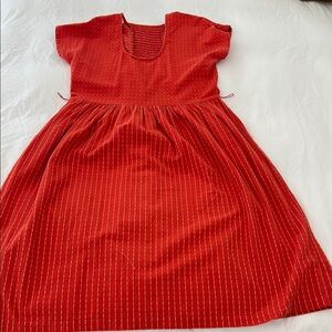 Ace&jig dress